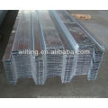 galvanized steel decking sheet